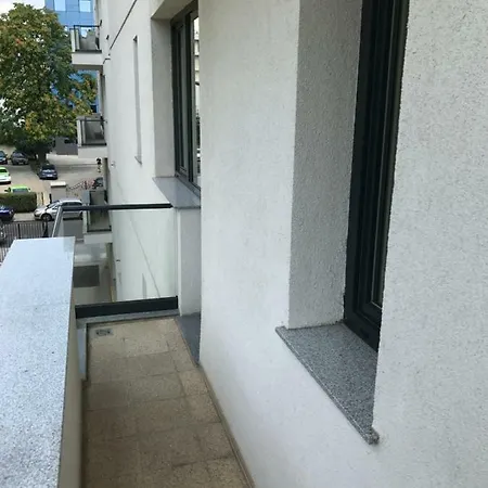 Cosy And Modern Studio Apartament