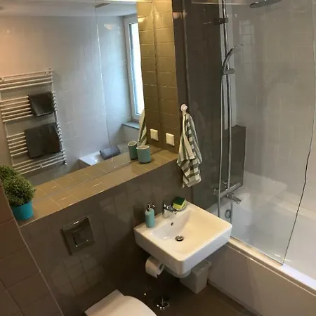 Cosy And Modern Studio Apartament *
