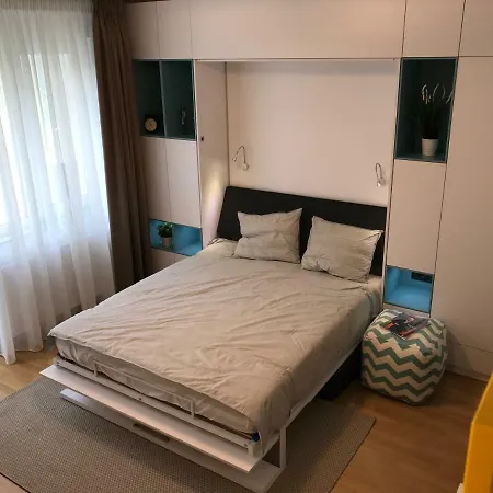 Cosy And Modern Studio *