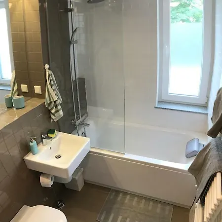 Apartment Cosy And Modern Studio